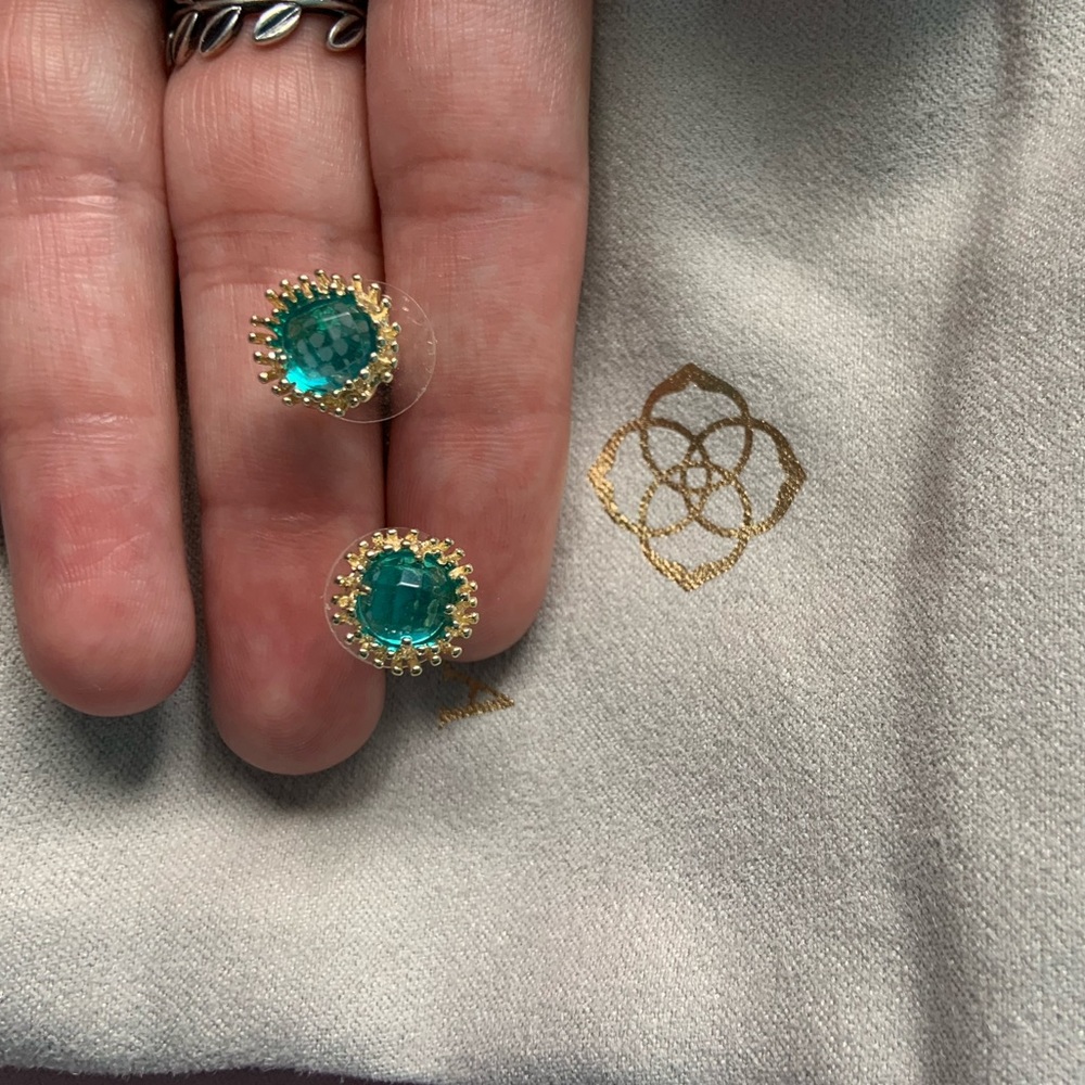 Kendra Scott Stud Earrings